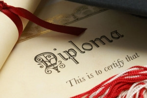 Diploma
